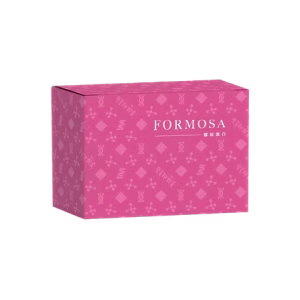 FORMOSA膠原蛋白