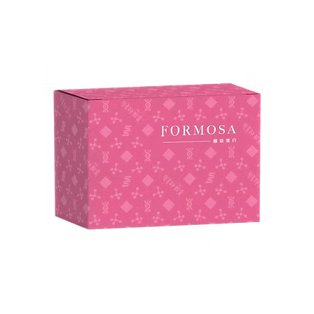 FORMOSA膠原蛋白