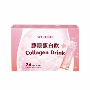 威德 膠原蛋白飲 24入
