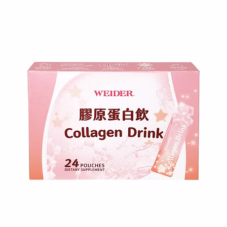 威德 膠原蛋白飲 24入