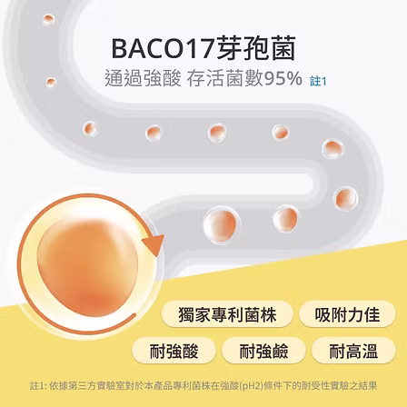 威德 益生菌 30包:圖片 3