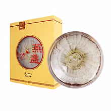 臻品天燕盞 1盒(300g)