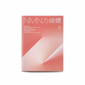 NMN力線體
