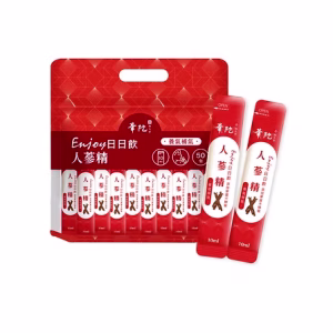 華陀Enjoy 日日飲-人蔘精(10ML/50入)