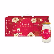 燕窩雪蛤露(6瓶/盒;60g/瓶)