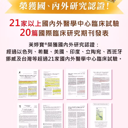芙婷寶膠囊56顆:圖片 2